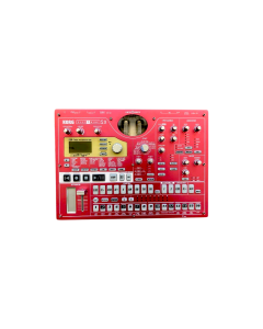 Korg Electribe ESX-1SD music production sampler and groovebox