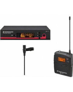 Sennheiser EW 112 G3-1G8 Presentation Set