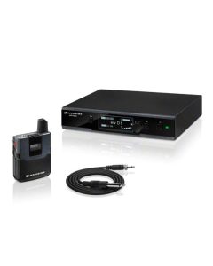 Sennheiser EW D1-CI1-H-UK Wireless Musical Instrument-Set with IL1 Cable