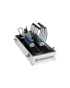 Sennheiser EZL 2020-20L Tourguide Charging Case