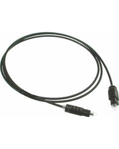 Klotz FO02TT extreme lightweight TOSLINK™ cable 2m