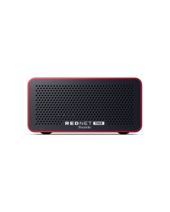 Focusrite RedNet TNX Thunderbolt 3 Dante Audio Interface