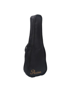 Passion P-ECO-Soprano-Ukulele Guitar Bag 