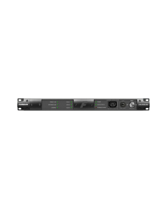 Furman CN-3600S E 16A 19-inch rackmount power sequencer and conditioner with status indicators and key switch