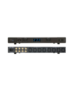 Furman Elite-10 E I 10A Home Theater Power Conditioner – 230V