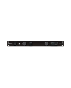 Furman Merit Z Series M-10Lz E 10A Power Conditioner with Pull-Out Lights & EVS