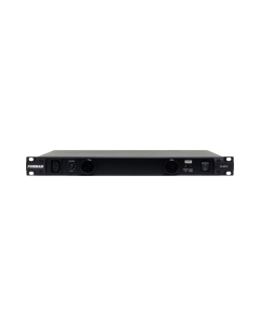 Furman PL-8C E Classic Series 10A Power Conditioner with Pull-Out Rack Lights (230V)
