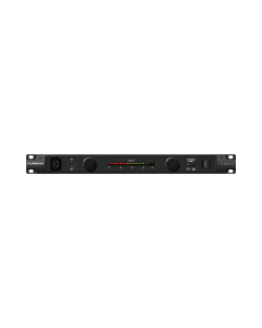 Furman PL-PLUS C E Classic Series 10A Power Conditioner with Voltmeter and Lights (220V-240V)