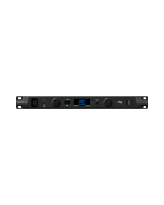 Furman PL-PRO DM C E Classic Series 16A Power Conditioner with Digital Volt/Ammeter & Lights (220V-240V)