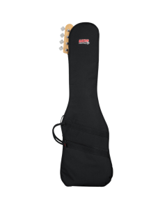 Gator GBE-BASS Economy Series Padded Gig Bag for Bass Guitars