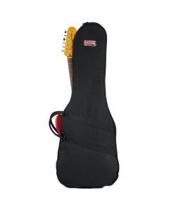 Gator GBE-ELECT Economy Series Padded Gig Bag for Electric Guitars