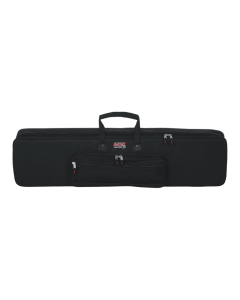 Gator GKB-76 SLIM 76-Note Keyboard Gig Bag