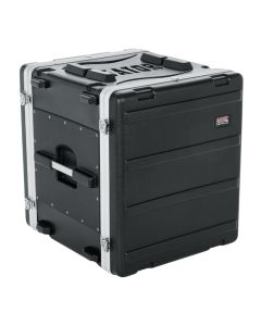 Gator GR-12L 12U Standard Audio Rack Case