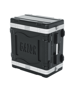Gator GR-6L 6U Standard Audio Rack Case