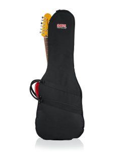 Gator GBE-ELECT Economy Gig Bag–Electric Guitar