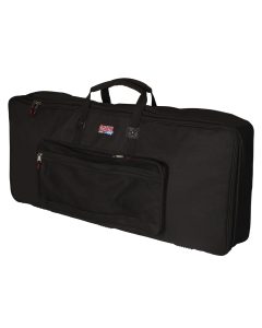 Gator GKB-76 SLIM Keyboard Gig Bag