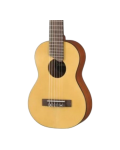 Yamaha GL1 Guitalele 6-string nylon guitar in Natural finish