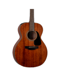 Takamine GLN11E-NS NEX Short Scale Mahogany Acoustic-Electric