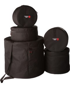 Gator GP-FUSION-100 Fusion Box Bag Set