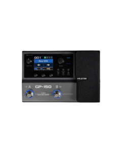 Valeton GP-150 Multi-Effects Processor