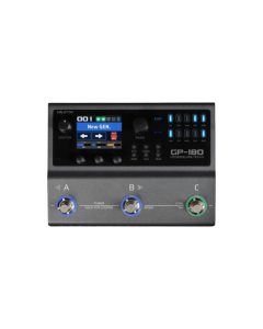 Valeton GP-180 Multi-Effects Processor