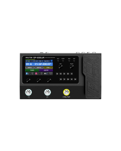 Valeton GP-200JR Multi-Effects Processor