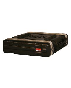 Gator GR-2L - 2U Musical Instrument Rack