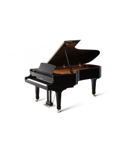 Kawai GX-7 Grand Pianos - M/PEP Ebony Polish
