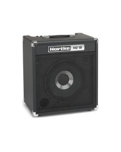 Hartke HD75 75W bass combo amplifier with 12 inch HyDrive speaker for practice and small gigs