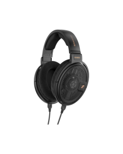 Sennheiser HD 660S2 open-back over-ear audiophile headphones