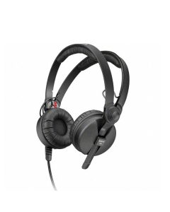Sennheiser HD 25-1-II Basic Edition Stereo Headphones