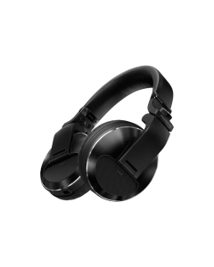 Pioneer DJ HDJ-X10-K flagship professional over-ear DJ headphones in black