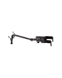 HERCULES Auto-Swivel/Adjustable Yoke Hanger GSP40B PLUS