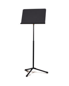 Hercules BS200B-PLUS Symphony Music Stand with Solid Desk