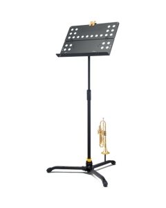 Hercules BS311B EZ Glide Orchestra Sheet Music Stand