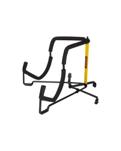 Hercules GS302B TravLite Electric and Bass Guitar Stand