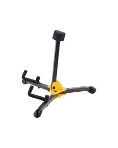 Hercules GS402BB Mini Foldable Electric and Bass Guitar Stand