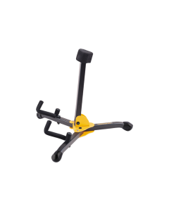 Hercules GS402BB Mini Foldable Electric and Bass Guitar Stand