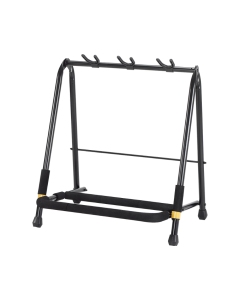 Hercules GS523B 3-Piece Multi-Guitar Rack Stand