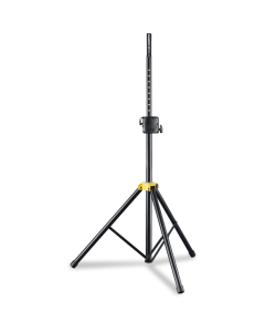Hercules SS410B Quik-N-EZ AutoLock Aluminum Speaker Stand with Dual Diameter Adaptor