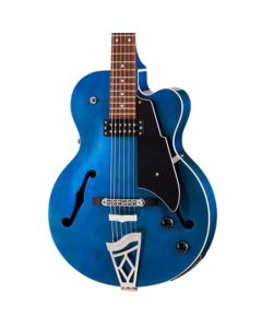 VOX GIULIETTA VGA3D-TB ACOUSTIC-ELECTRIC GUITAR