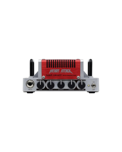 Hotone NLA-3 Nano Legacy Heart Attack 5W Guitar Amplifier Head