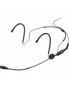 Sennheiser HSP 4-EW-3 Headworn Cardioid Microphone