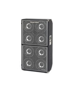 Hartke HX810 HyDrive 8x10 bass cabinet with high power handling for professional stage use