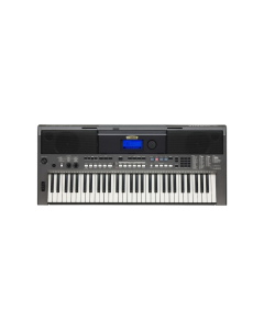 Yamaha PSR-I400 61-key Indian portable keyboard with touch response, Indian voices and accompaniment styles