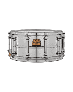 Pearl Ian Paice 14"x6.5" Signature Snare Drum 