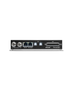 Focusrite ISA ADN8 8-Channel A-D Expansion Card with Dante