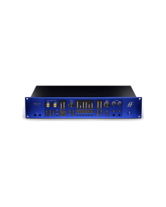 Focusrite ISA C8X 26-In/28-Out USB-C Audio Interface