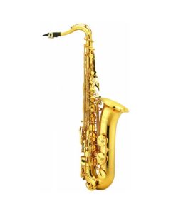 Jupiter JTS-587GL Tenor Saxophone