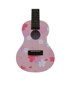 KAI-KC-SGwSGB-C- CONCERT UKULELE